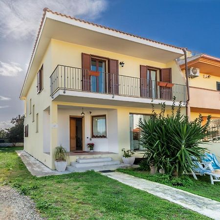 카포텔라 La Casa Di Kya B&B 외부 사진