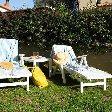 카포텔라 La Casa Di Kya B&B 외부 사진