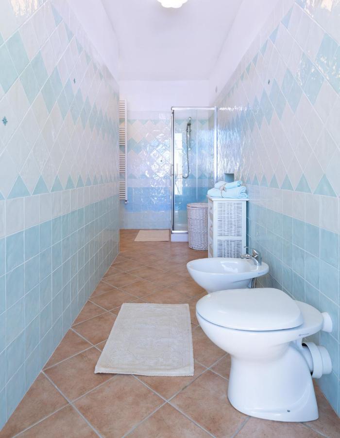 카포텔라 La Casa Di Kya B&B 외부 사진